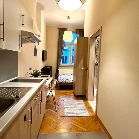 Homely Studio 크라쿠프 외부 사진