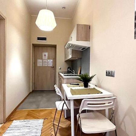Homely Studio 크라쿠프 외부 사진